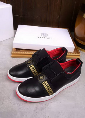 V Fashion Casual Men Shoes--020